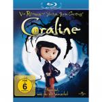 Coraline auf Blu-ray online
