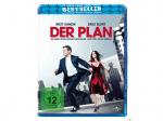 Der Plan Blu-ray