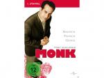 Monk - Staffel 1 DVD