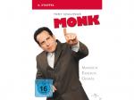 Monk - Staffel 6 [DVD]