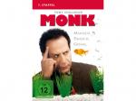 Monk - Staffel 7 DVD