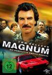 Magnum - Staffel 2 auf DVD