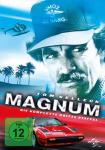 Magnum - Staffel 3 auf DVD