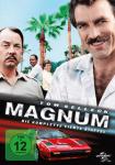 Magnum - Staffel 4 auf DVD