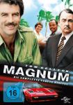 Magnum - Staffel 5 auf DVD