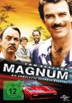 Magnum - Staffel 6 auf DVD
