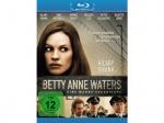 BETTY ANNE WATERS [Blu-ray]