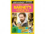 Barneys Version DVD