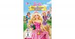 DVD Barbie - Die Prinzessinnen- Akademie Hörbuch