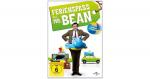 DVD Ferienspaß mit Mr. Bean Hörbuch