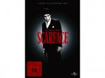 Scarface Platinum Edition [DVD]