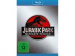 Jurassic Park - Ultimate Trilogie Bluray Box [Blu-ray]