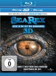 IMAX: Sea Rex 3D - Reise in die Zeit der Dinosaurier auf 3D Blu-ray (+2D)