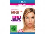 Bridget Jones - Schokolade zum Frühstück & Bridget Jones - Am Rande des Wahnsinns Blu-ray
