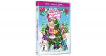 DVD Barbie - Zauberhafte Weihnachten Hörbuch