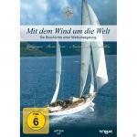 Mit dem Wind um die Welt auf DVD