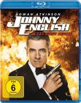 Johnny English - Jetzt erst recht auf Blu-ray
