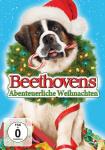 Beethovens abenteuerliche Weihnachten auf DVD