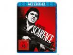 SCARFACE (UNG. VERSION/REPLENISHMENT) Blu-ray