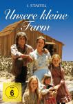 Unsere kleine Farm - Staffel 1 auf DVD