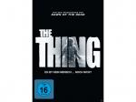 The Thing - Es ist kein Mensch ... noch nicht DVD