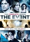 The Event - The Complete Series DVD-Box auf DVD