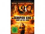 The Scorpion King 3 - Kampf um den Thron DVD