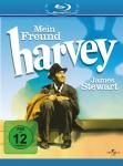Mein Freund Harvey auf Blu-ray
