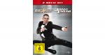 DVD Johnny English 1 & 2 - Johnny English + Jetzt erst recht (2 DVDs) Hörbuch