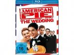 American Pie 3 - Jetzt wird geheiratet! [Blu-ray]