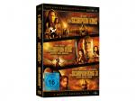 The Scorpion King - 3 Movie Collection [DVD]