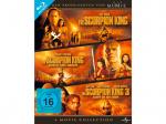 The Scorpion King - 3 Movie Collection [Blu-ray]