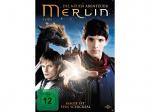 Merlin - Die neuen Abenteuer Vol. 1 [DVD]