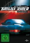 Knight Rider - Staffel 1 auf DVD