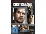 Contraband DVD