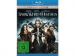 Snow White & the Huntsman (Extended Edition) [Blu-ray]