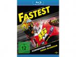 Fastest [Blu-ray]