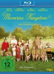 Moonrise Kingdom auf Blu-ray