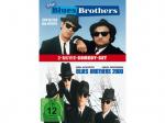 The Blues Brothers / Blues Brothers 2000 DVD