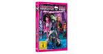 DVD Monster High - Mega Monsterparty Hörbuch
