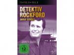DETEKTIV ROCKFORD 3.2.SEASON [DVD]