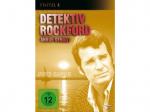 DETEKTIV ROCKFORD 6.SEASON [DVD]