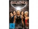 Battlestar Galactica - Staffel 4.2 DVD