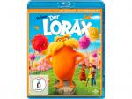 Der Lorax Blu-ray