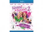 Hanni und Nanni 2 Blu-ray