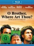 O Brother, Where Art Thou? auf Blu-ray