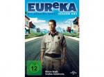 EUReKa - Staffel 1 [DVD]