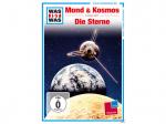 Was ist was - Mond & Kosmos / Die Sterne [DVD]