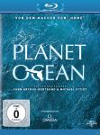 Planet Ocean auf Blu-ray