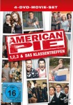 DVD American Pie FSK: 16